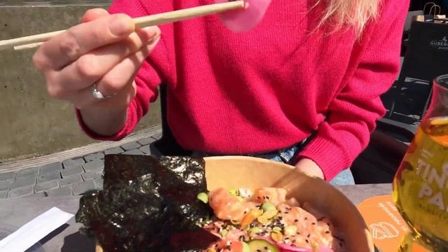 НОВОЕ ПРОСТРАНСТВО ВИЛЬНЮСА | Paupio Turgus смотреть онлайн