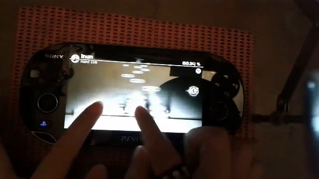 Qiqi Plays Deemo -The Last Recital- "Dream" смотреть онлайн