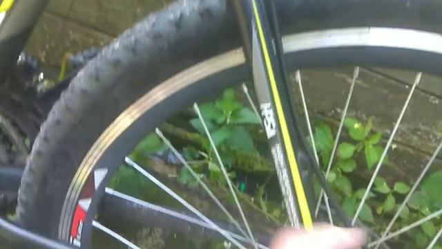 Как проверить велосипед б/у при покупке смотреть онлайн