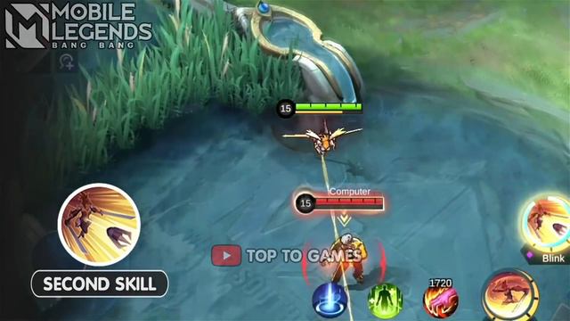 Mobile Legends VS Arena of Valor : Lightborn Fanny and The Phoenix Butterfly SKIN EFFECTS COMPARISO смотреть онлайн