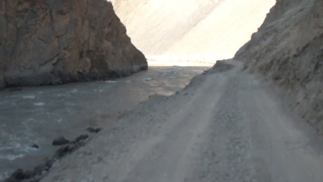 Таджикистан ГБАО Бартанг (часть 3) смотреть онлайн