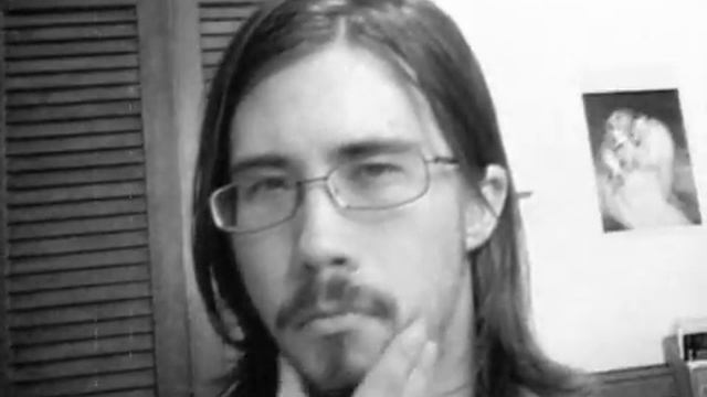 Evil League of Evil Application: Goatee! смотреть онлайн