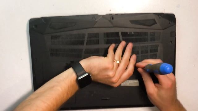 Можно ли добавить ОЗУ в Acer Nitro 5 AN515-51 смотреть онлайн