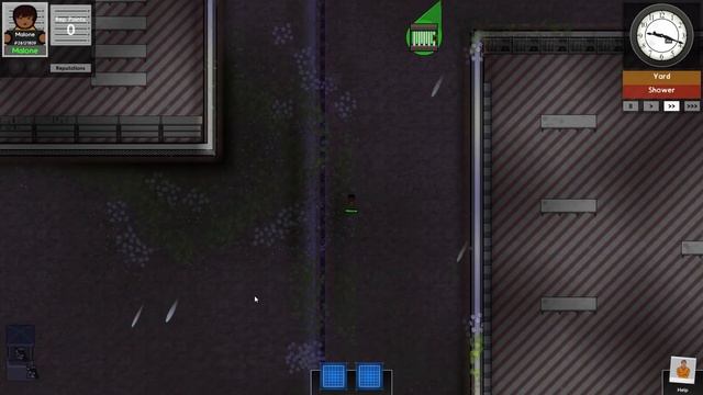 "Escaping" From an "Impossible" Female Prison - Prison Mission Impossible Season 2 смотреть онлайн
