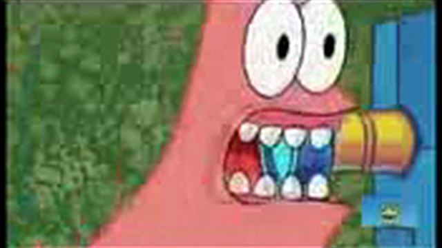 Губка боб квадратные штаны смотреть онлайн