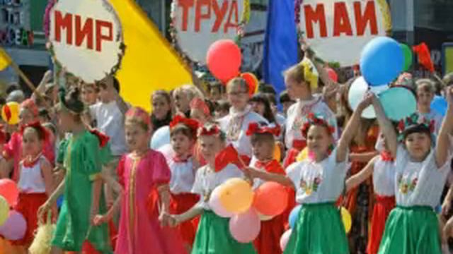 О чем говорят дети №28 1 мая смотреть онлайн