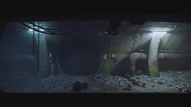 Грамотный кот Шрёдингера|STRAY #1 смотреть онлайн