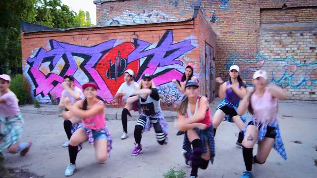 Время и стекло - Е БОЙ #dance#sevastidi#pulse смотреть онлайн