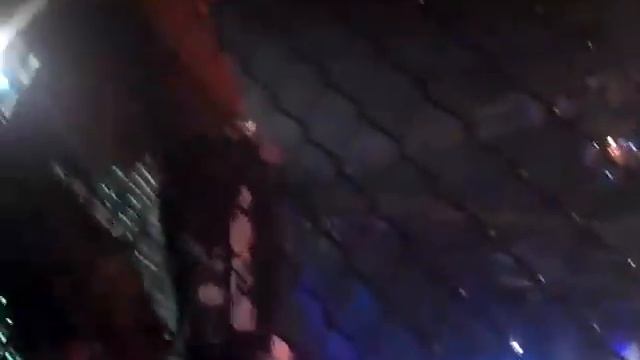 Trey Johnson Vs. Chiefy Bills At True Fight Fan