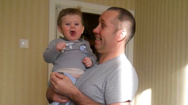 Песня для дедушки