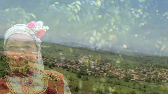 Златка Николова - Ой, чобан смотреть онлайн