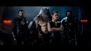 ЗАЩИТНИКИ | Обращение к Сарику Андреасяну | Сыендук