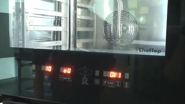 Скрытое меню печей Evolution смотреть онлайн