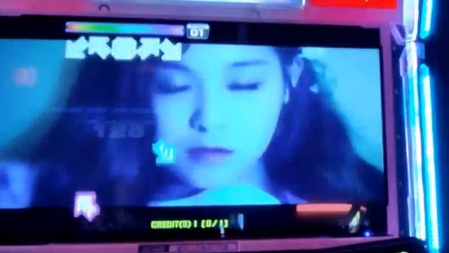 ddrkingjb! Pump It Up Fly High Hard SSS Perfect Full Combo смотреть онлайн