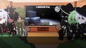 реакция игры бога и нового поколения на лололошку