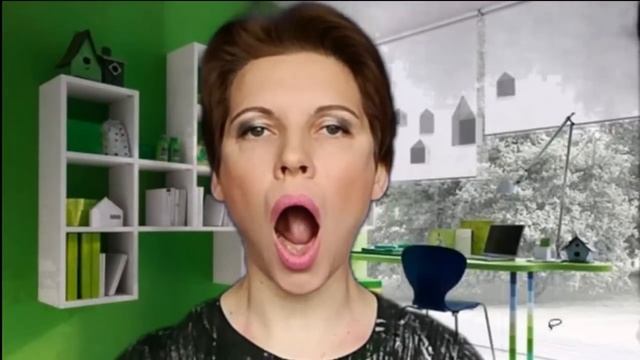 Гимнастика для НИЖНЕЙ ЧЕЛЮСТИ смотреть онлайн
