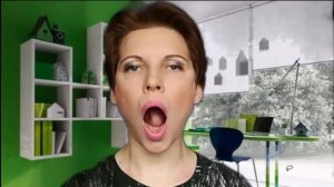 Гимнастика для НИЖНЕЙ ЧЕЛЮСТИ