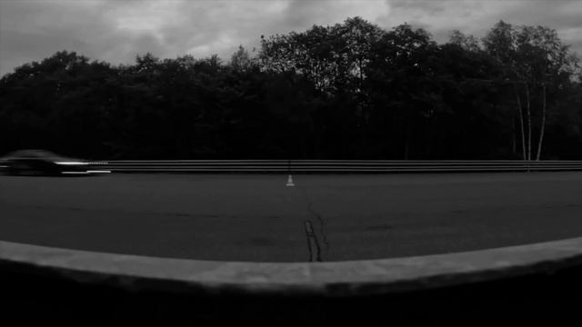 BMW M5F90 VS LAMBORGHINI AVENTADOR (race, Key To Key)