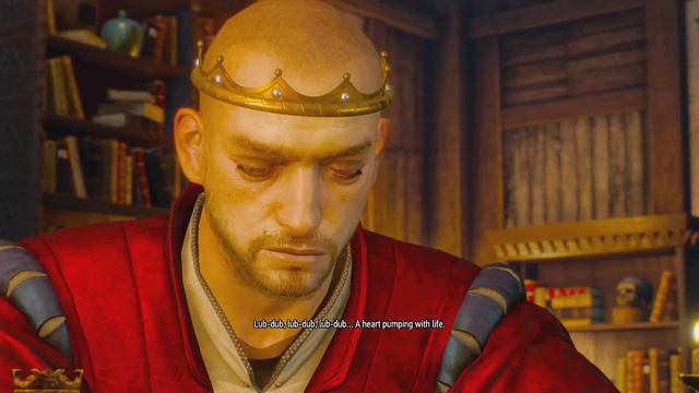 The Witcher 3 #37: Daddy Issues смотреть онлайн