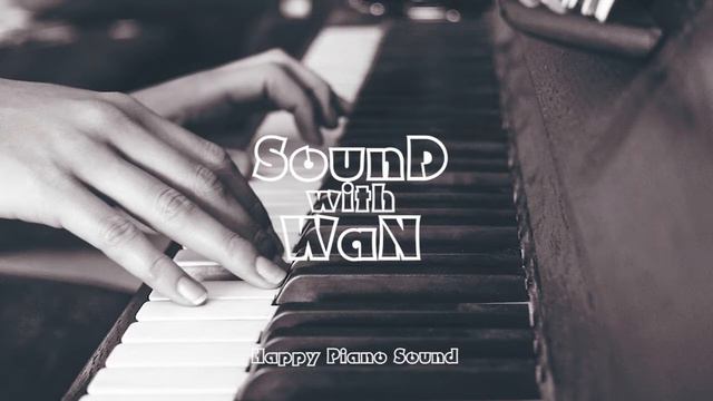 Happy Piano Music Track No.1 Study, Relaxing, Meditation, Sleep смотреть онлайн