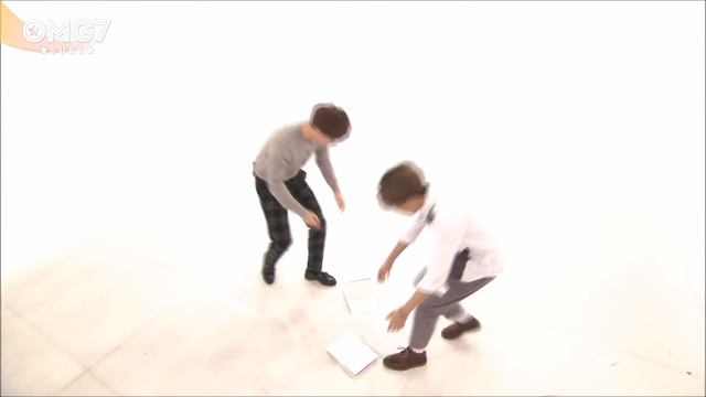 [ENG SUB] 160706 One Point Korean Lesson Ep #13 - GOT7 смотреть онлайн