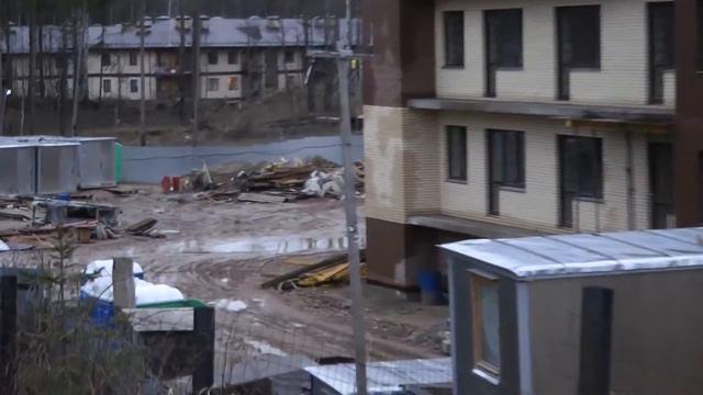НОВОСТИ 17 декабря Черничная поляна смотреть онлайн