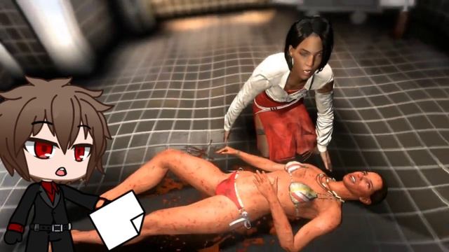 Dead island Обзор смотреть онлайн
