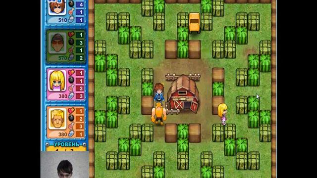 Bomb it 3 "выпуск 1" смотреть онлайн