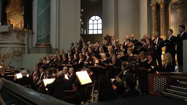 Lars Erik Larsson 1908 1986 Förklädd Gud, God In Disguise, Op 24 смотреть онлайн