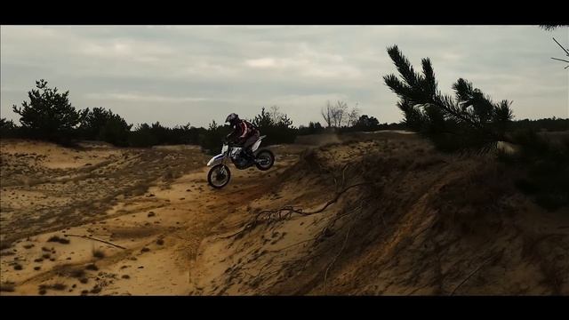 YUGEN K6 250cc смотреть онлайн