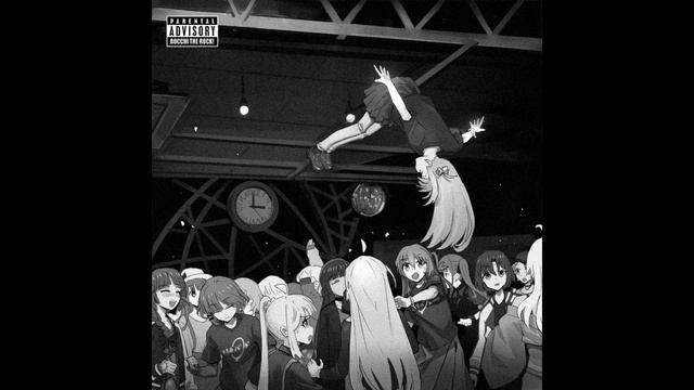 melancholy999 - Что Же Все Они Обо Мне Знают? (2021 no mix) смотреть онлайн