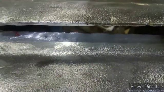 Как и чем зачистить алюминий от краски. смотреть онлайн