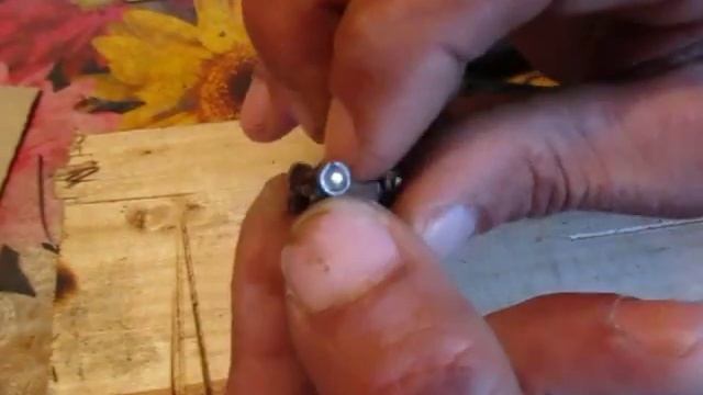 сборка модели парусника12 апостолов,пушки, имитация оковки колес смотреть онлайн