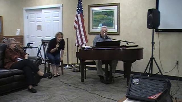Brookridge Bible Study (5-25-17) Worship смотреть онлайн