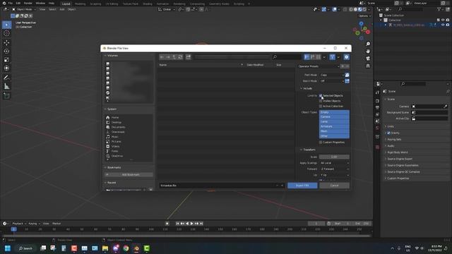 Blender - How to extract - export texture maps from a .blend file ***READ DESCRIPTION!!!*** смотреть онлайн