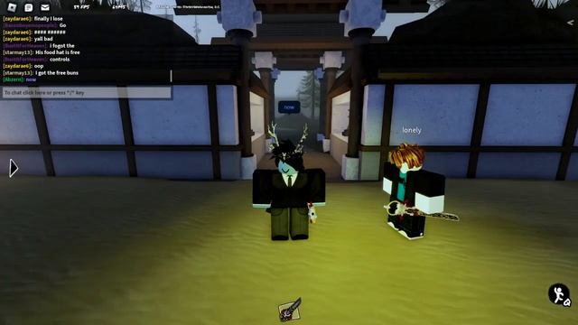 The ONI NIGHTMARE (EXCLUSIVE KATANA) | Roblox Zo Tutorial / Showcase смотреть онлайн