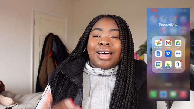 What's On My IPhone 14 Plus Midnight 128gb *worst Iphone Organisation* // Apps + Camera Quality