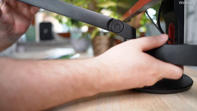 Elgato Wave Mic Arm LP im Test - Ein schicker Low-Profile Mikrofonarm nicht nur für Streamer! смотреть онлайн