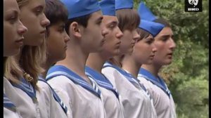 Служу Отчизне 18.07.2004