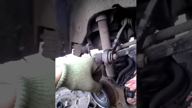 правильний монтаж ричагів підвіски смотреть онлайн