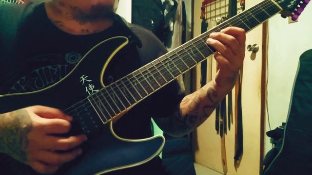 Home - Joe Satriani ( Cover) смотреть онлайн
