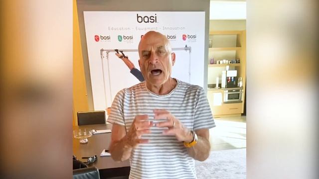 Rael Isacowitz on BASI Live смотреть онлайн