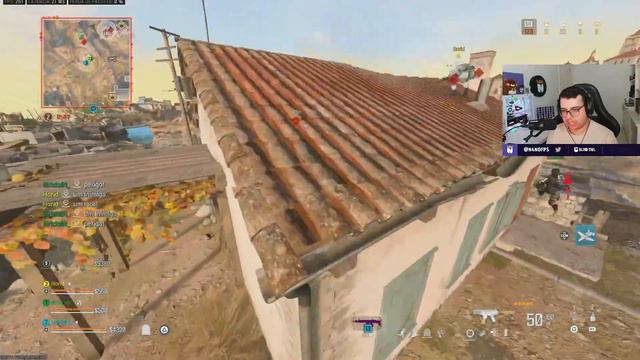 MTZ-762 e HRM9.. obrigado pelo TOP 1 MUNDIAL na RANKED WARZONE смотреть онлайн