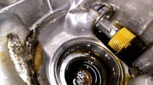 люфт дифференциала коробки RS5F32V Nissan Primera