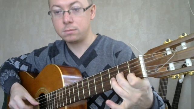 Маленький вальс (для начинающих). Иванов-Крамской смотреть онлайн