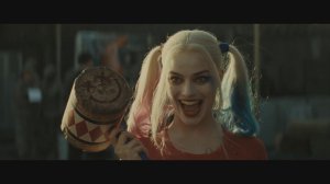 Оловянная душа Джокера (Отряд самоубийц, Владимир Асмолов) The Joker Tin Soul (Suicide Squad)