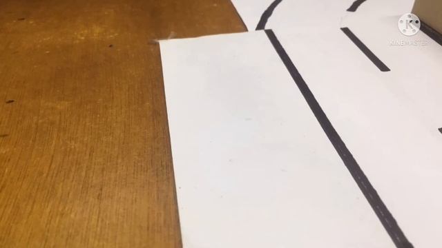 Initial D stop motion AE86 Takumi delivering Tofu (REMEMBER ME SCENE) смотреть онлайн