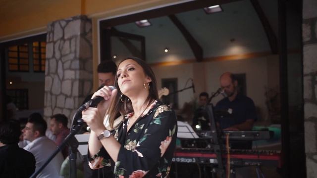 Smooth operator - Sade (cover by Funkakazi band) смотреть онлайн