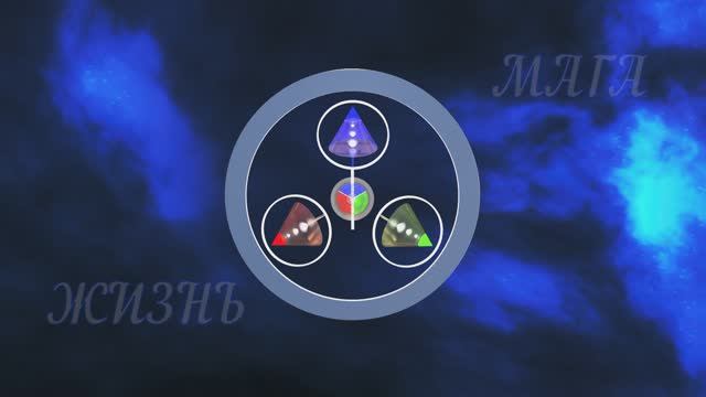 Некромантия Экзорцизм Плаха для Демона Якова Свердлова