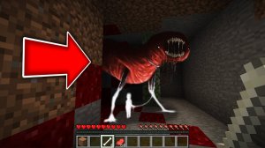 Я призвал ПИТОМЕЦ ПОЖИРАТЕЛЬ в своем мире в МАЙНКРАФТ! Как призвать PET EATER SCP MINECRAFT